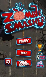 Download Zombie Smasher